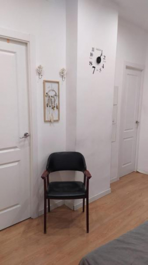 Apartamento 2 dormitorios cerca de Manuel Becerra